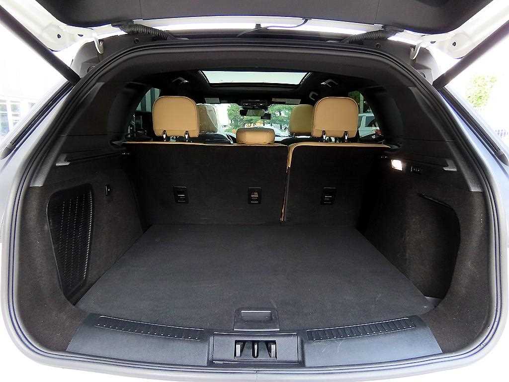 Lincoln Corsair 2021 - Importación desde Corea - HF Imports Iquique - Foto 17