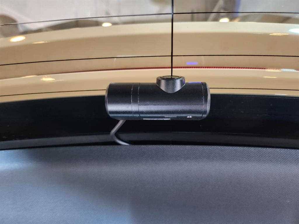 Mercedes Benz GLA Class - Vista 5