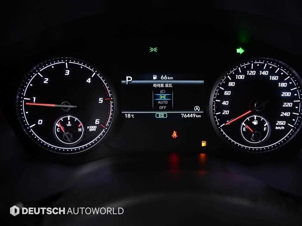 HYUNDAI Santa Fe - Vista 8