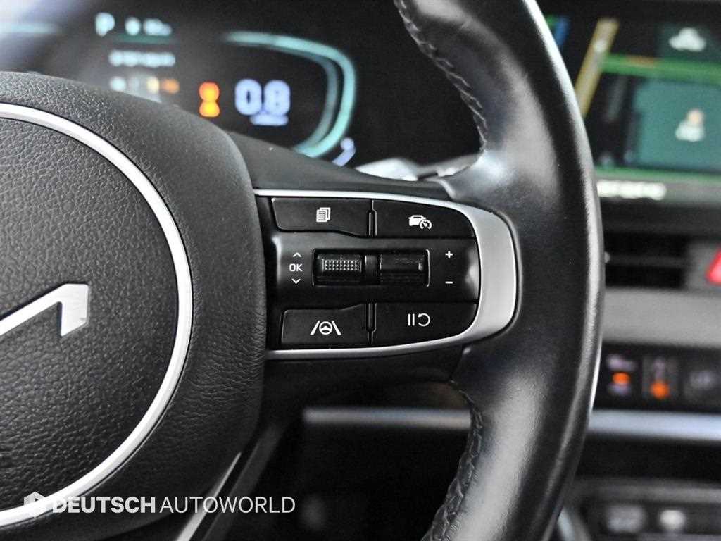 KIA Sportage 2022 Gris - Importación desde Corea - HF Imports Iquique - Foto 18