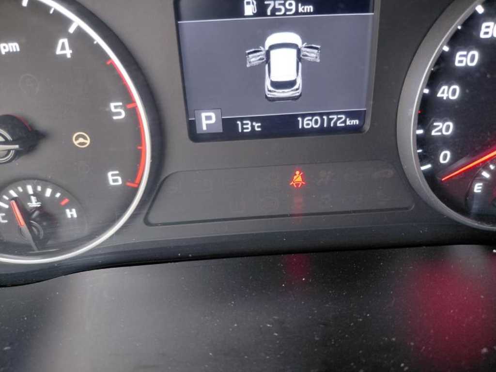 KIA Seltos - Vista 12