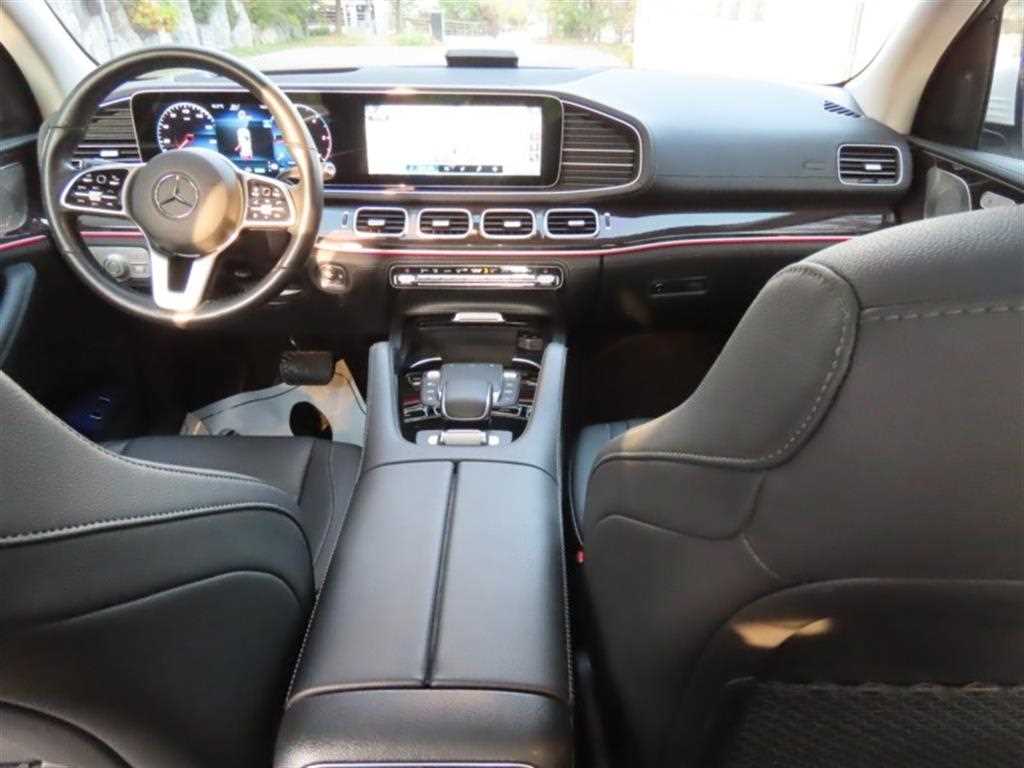 Mercedes Benz GLE Class 2022 - Importación desde Corea - HF Imports Iquique - Foto 14