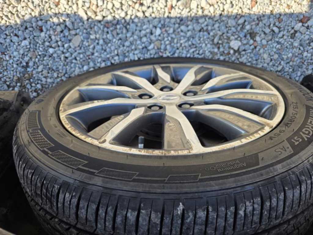 SAMSUNG SM5 - Vista 6