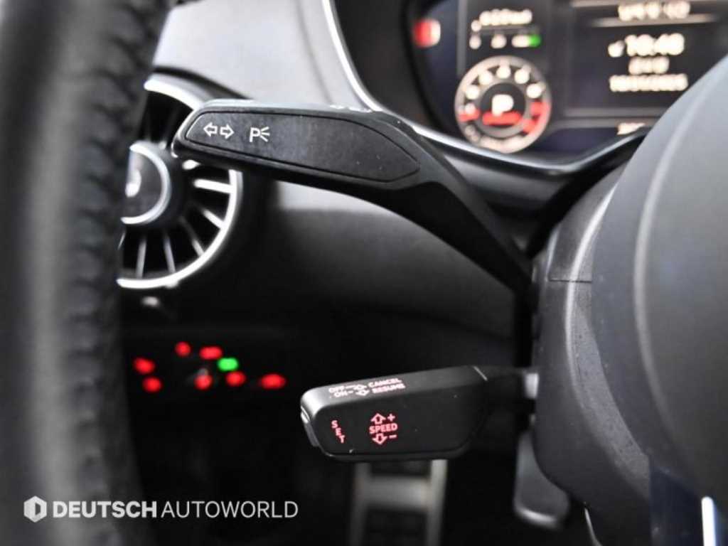 Audi TT 2016 Blanco - Importación desde Corea - HF Imports Iquique - Foto 17