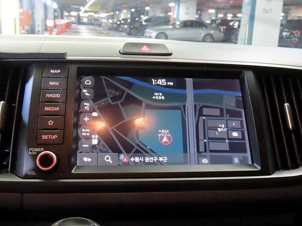 KIA Ray 2023 Verde - Importación desde Corea - HF Imports Iquique - Foto 14