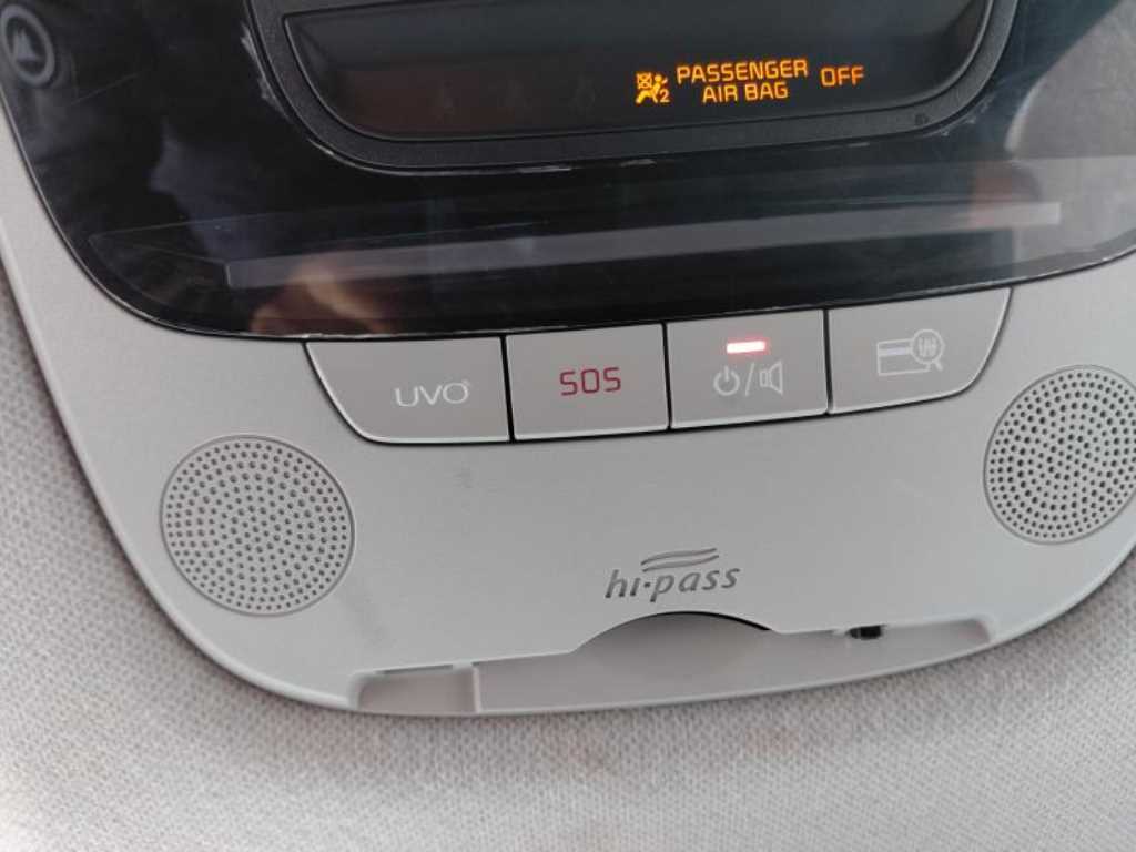 KIA Seltos 2021 Blanco - Importación desde Corea - HF Imports Iquique - Foto 15