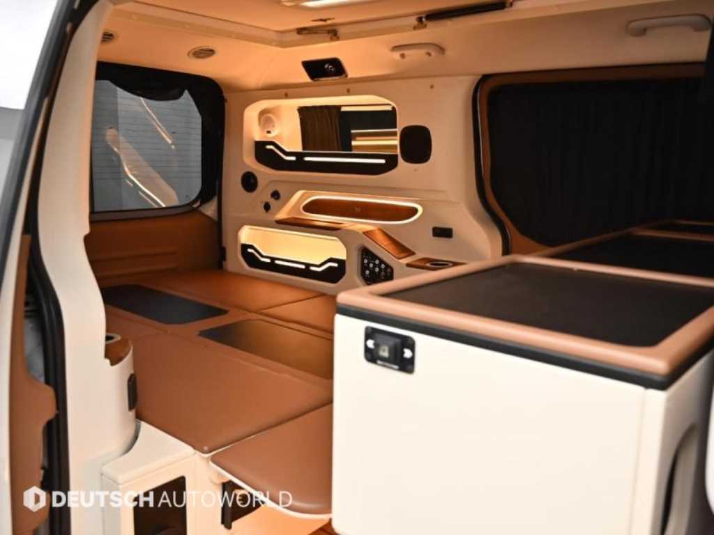 HYUNDAI Staria - Vista 12