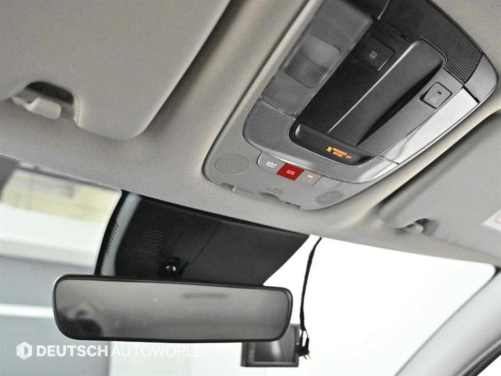 KIA Sportage 2022 Gris - Importación desde Corea - HF Imports Iquique - Foto 19