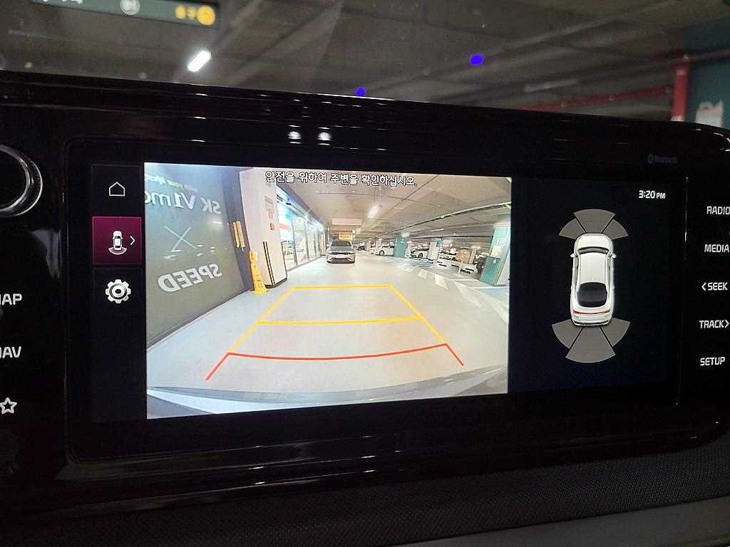 KIA K5 2022 Gris - Importación desde Corea - HF Imports Iquique - Foto 16