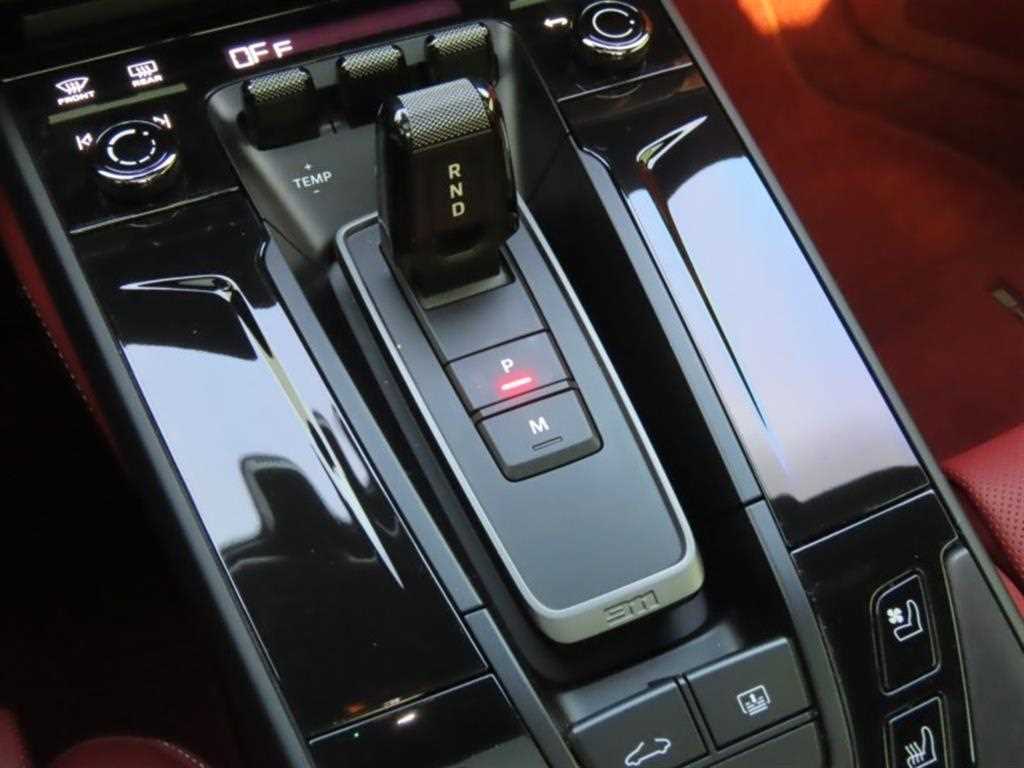 Porsche 911 - Vista 6