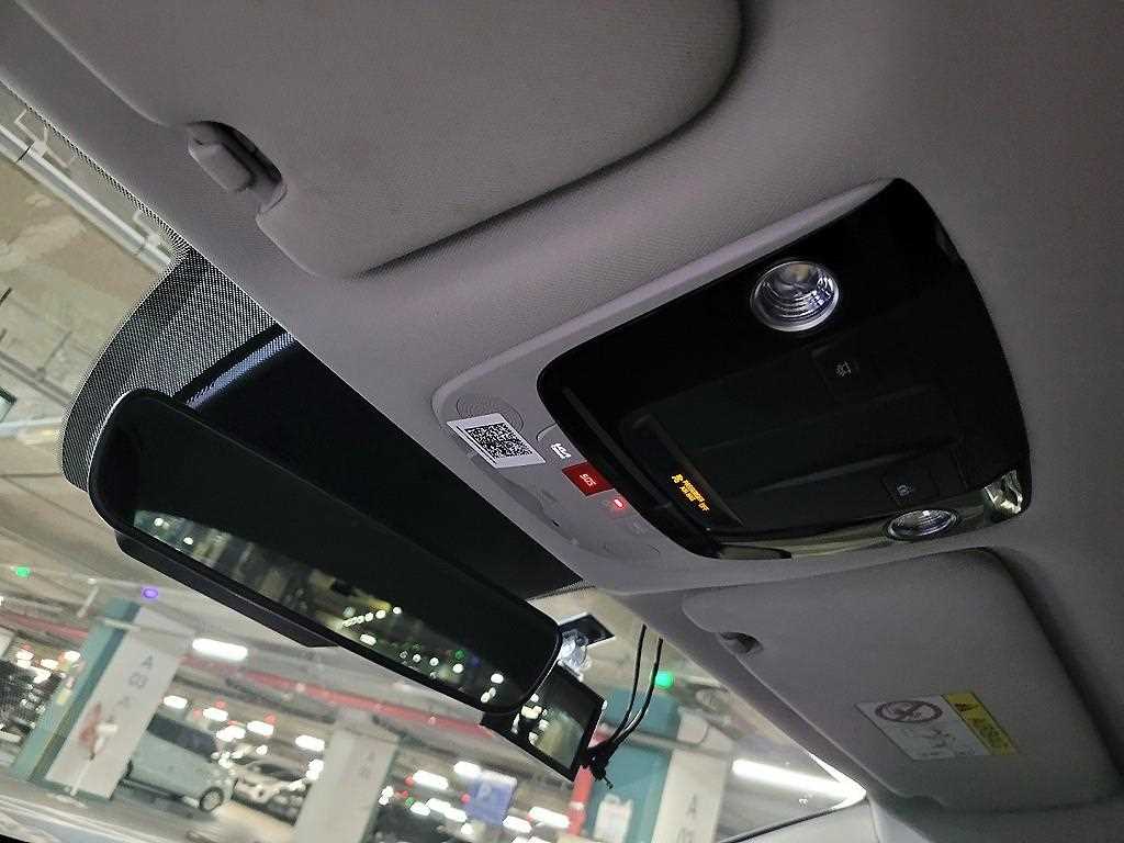 KIA K5 2022 Negro - Importación desde Corea - HF Imports Iquique - Foto 16