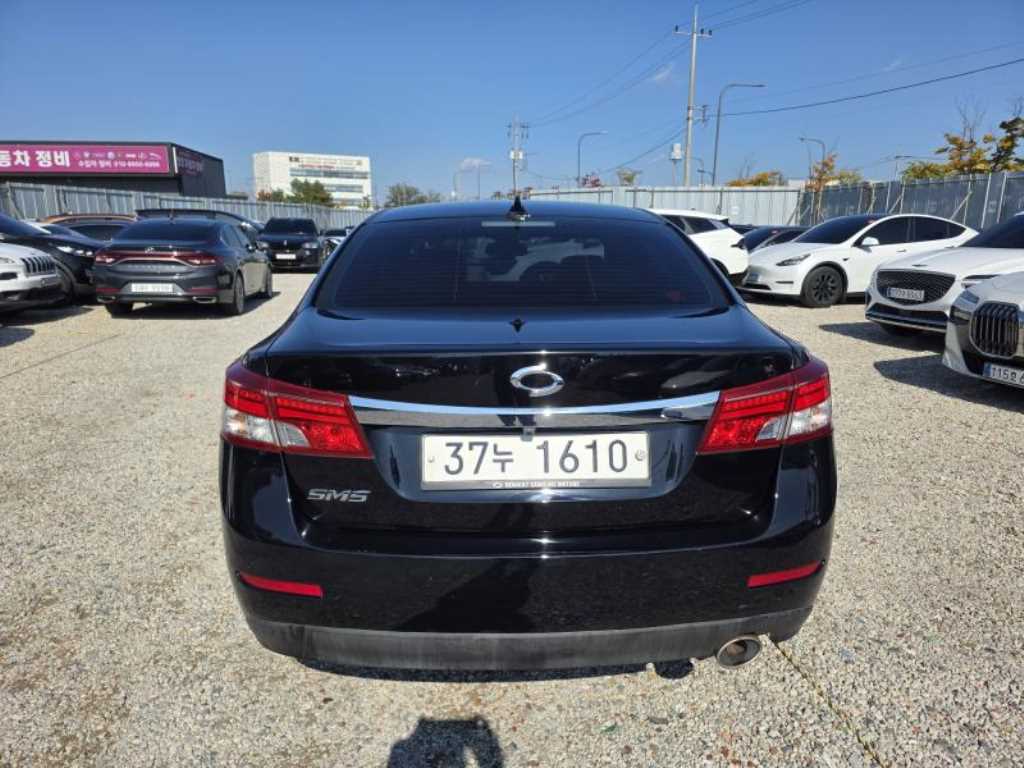 SAMSUNG SM5 - Vista 4