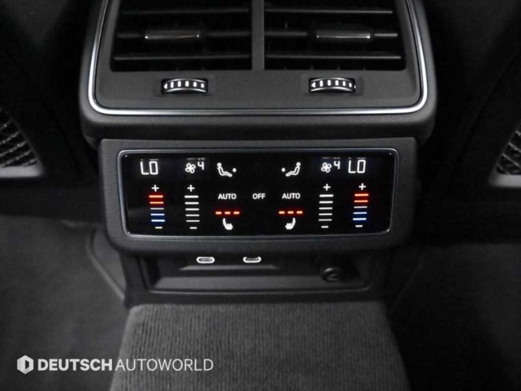 Audi A7 2023 - Importación desde Corea - HF Imports Iquique - Foto 16