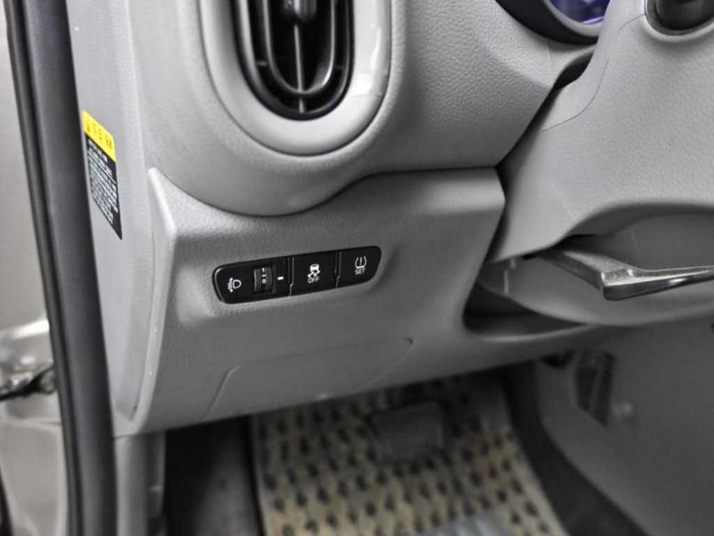 KIA Morning 2020 Gris - Importación desde Corea - HF Imports Iquique - Foto 18