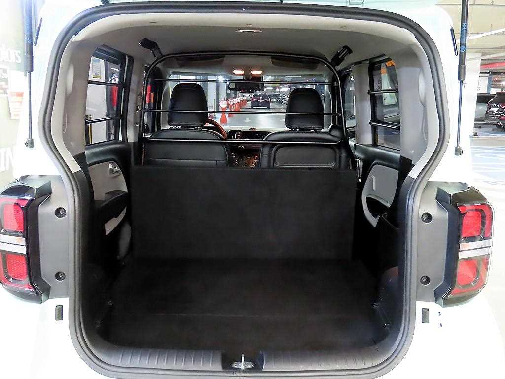 KIA Ray 2023 Verde - Importación desde Corea - HF Imports Iquique - Foto 18