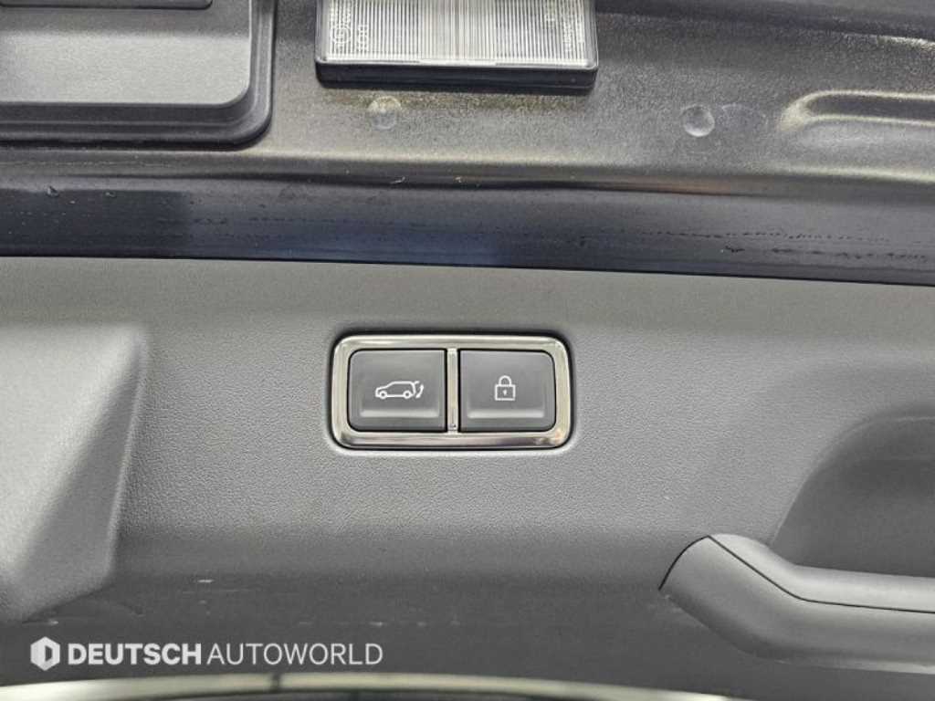 KIA EV9 2024 - Importación desde Corea - HF Imports Iquique - Foto 20