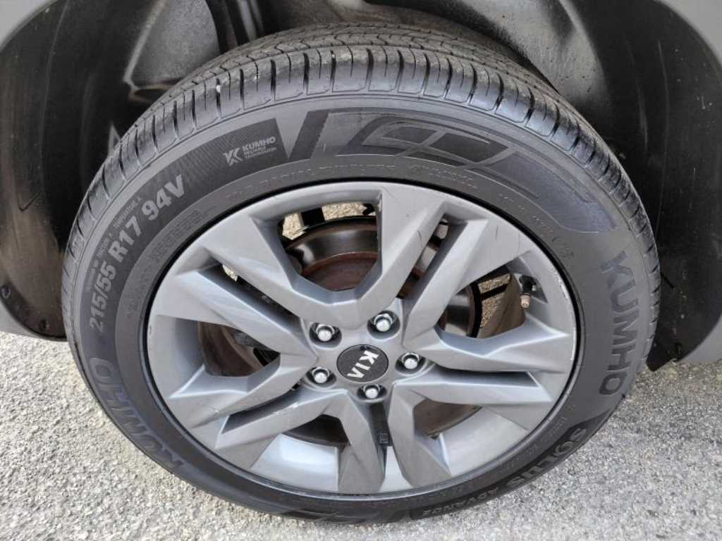 KIA Seltos 2021 Blanco - Importación desde Corea - HF Imports Iquique - Foto 19