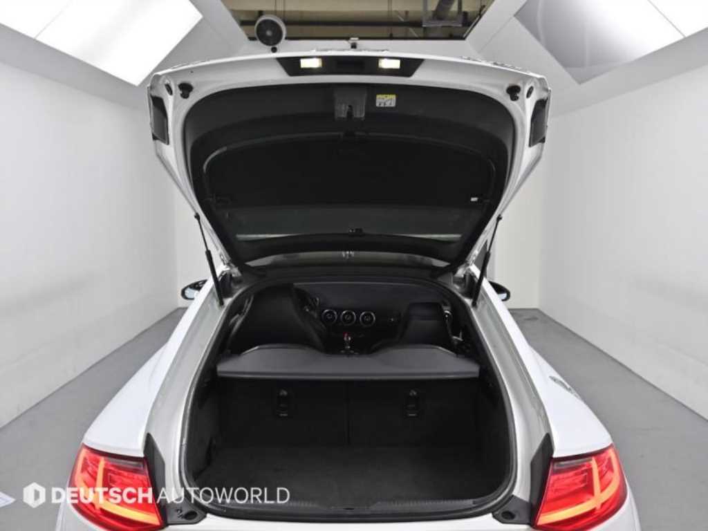 Audi TT 2016 Blanco - Importación desde Corea - HF Imports Iquique - Foto 20