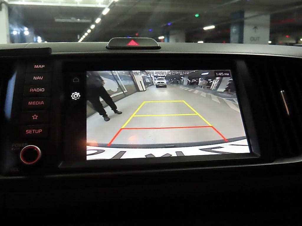 KIA Ray 2023 Verde - Importación desde Corea - HF Imports Iquique - Foto 15