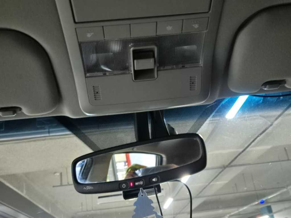 Chevrolet Captiva - Vista 11