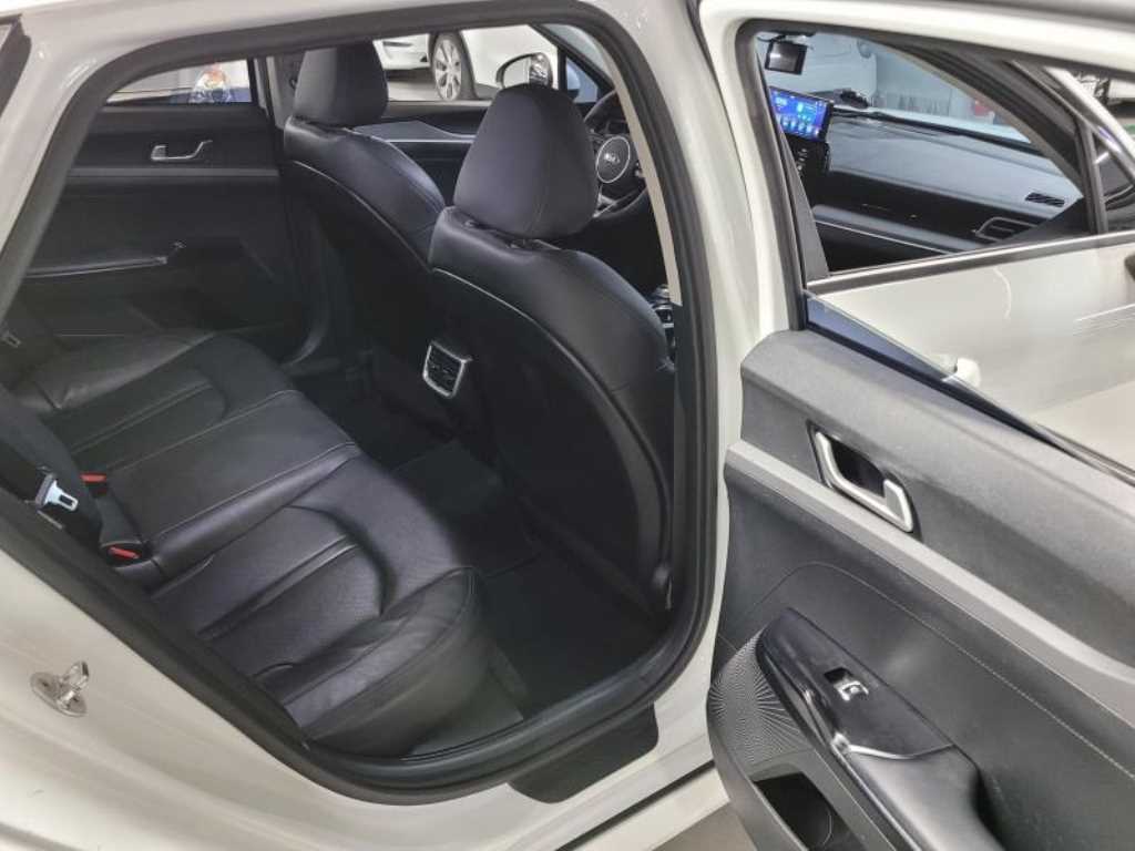 KIA K5 2020 - Importación desde Corea - HF Imports Iquique - Foto 17