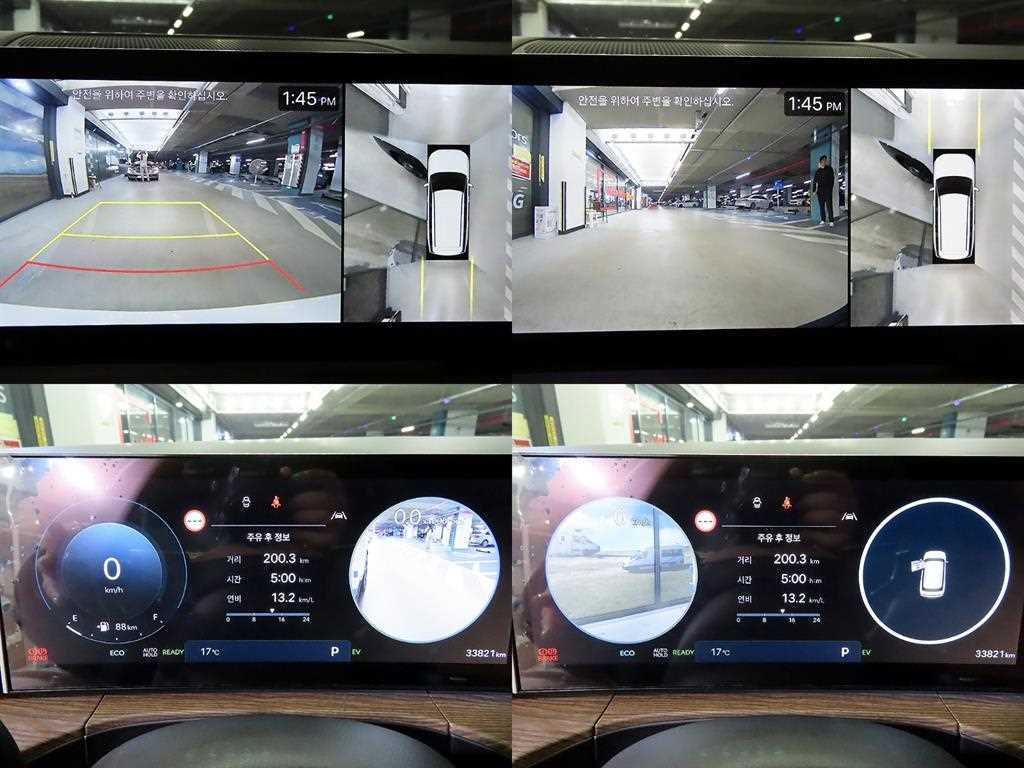 HYUNDAI Santa Fe 2024 Blanco - Importación desde Corea - HF Imports Iquique - Foto 16