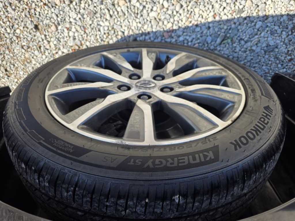 SAMSUNG SM5 - Vista 7