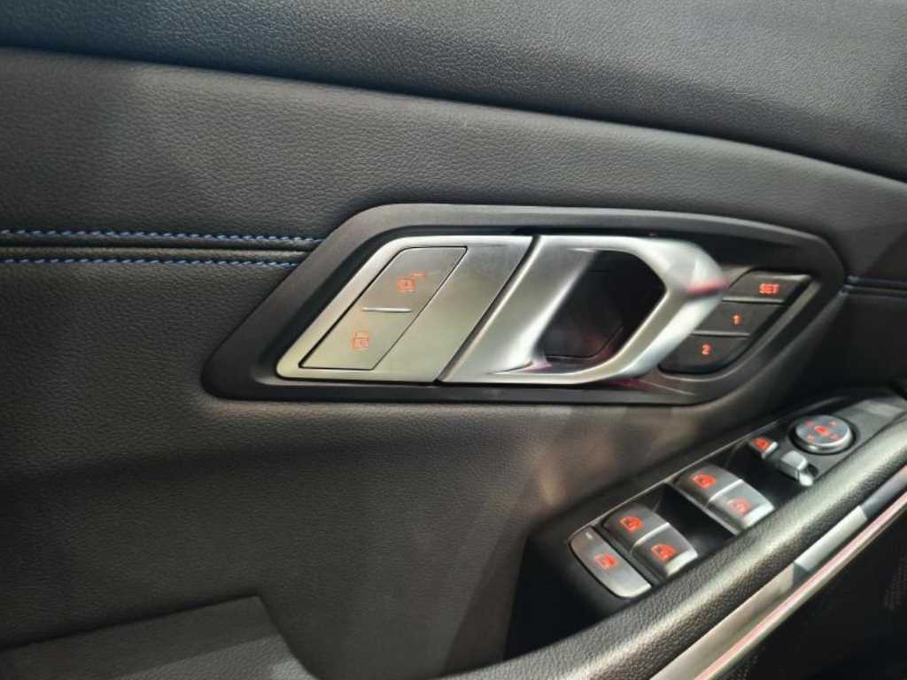 BMW 3 series 2020 - Importación desde Corea - HF Imports Iquique - Foto 16