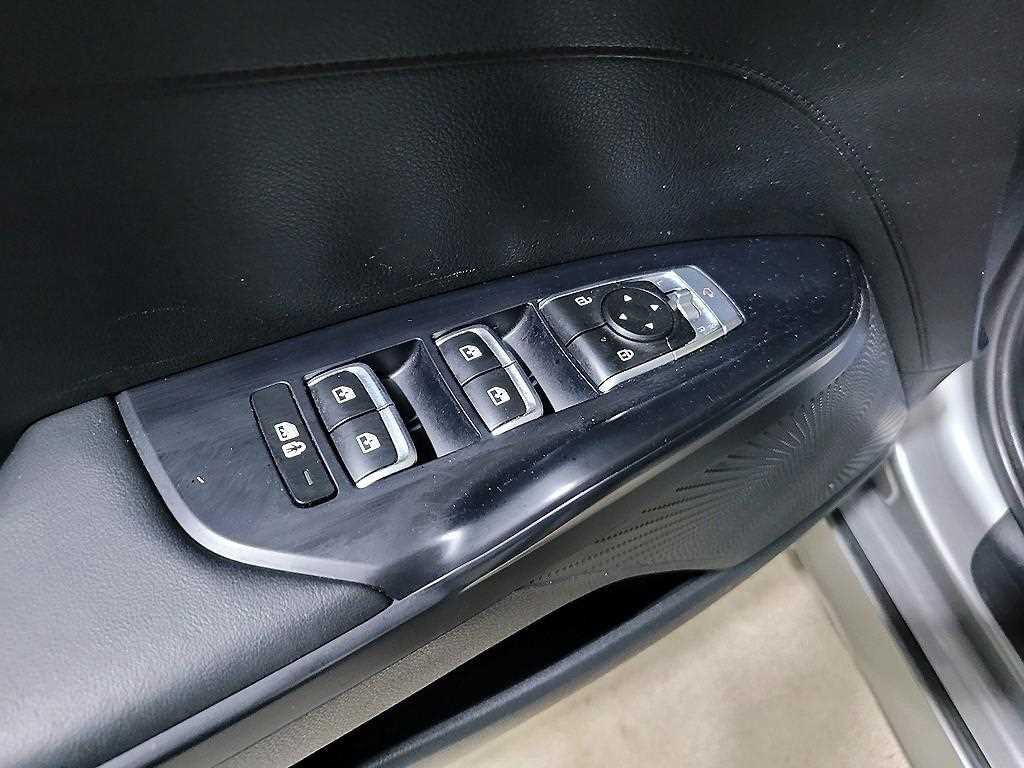 KIA K5 2022 Gris - Importación desde Corea - HF Imports Iquique - Foto 13