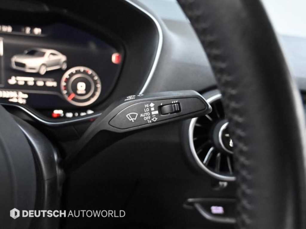 Audi TT 2016 Blanco - Importación desde Corea - HF Imports Iquique - Foto 16