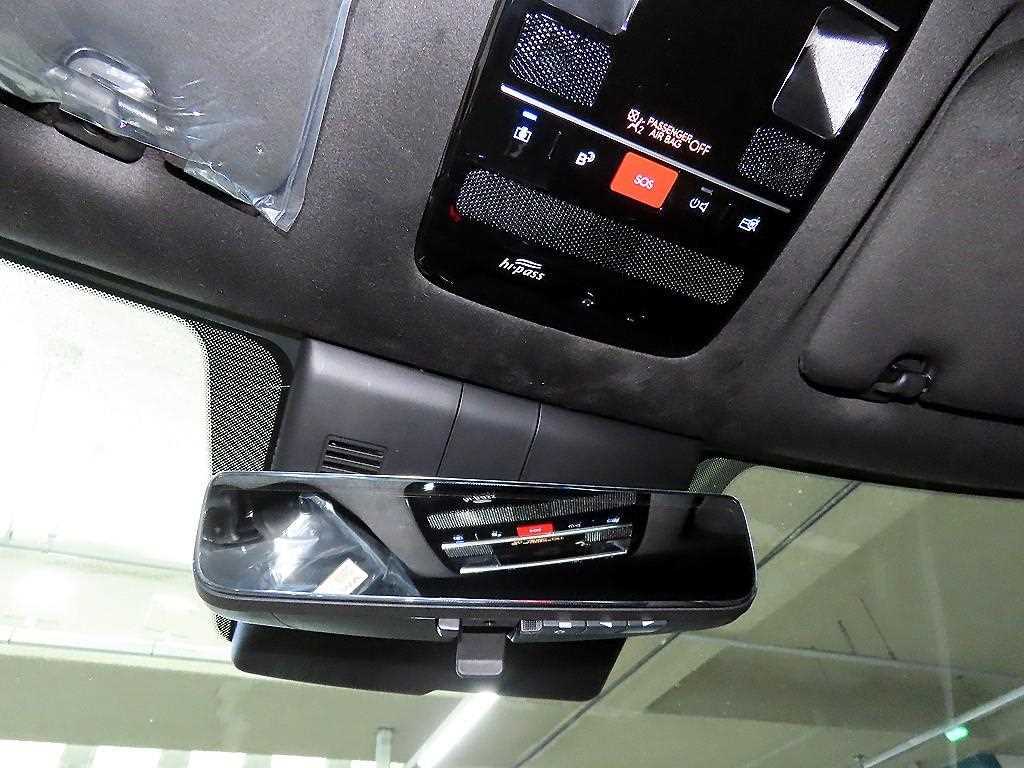 HYUNDAI Santa Fe 2024 Blanco - Importación desde Corea - HF Imports Iquique - Foto 13