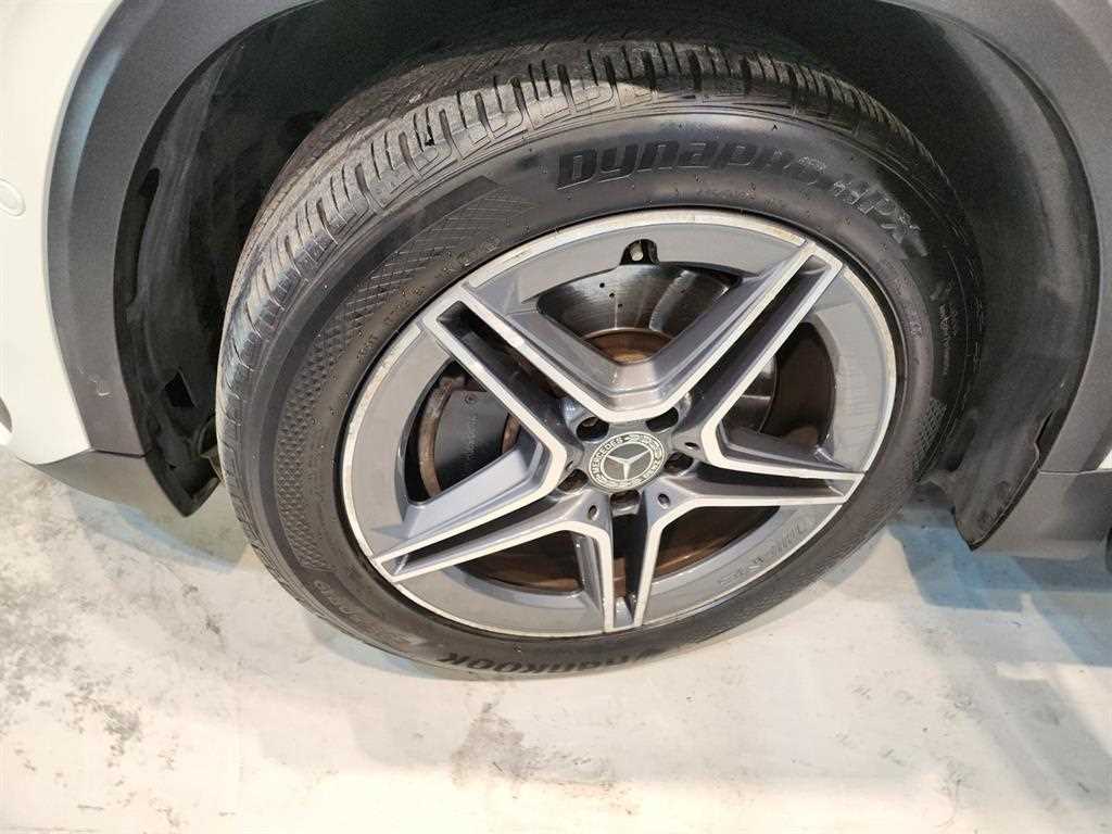 Mercedes Benz GLA Class 2020 - Importación desde Corea - HF Imports Iquique - Foto 17