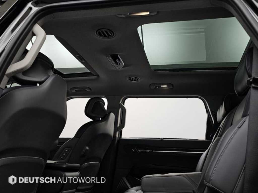 KIA EV9 2024 - Importación desde Corea - HF Imports Iquique - Foto 19