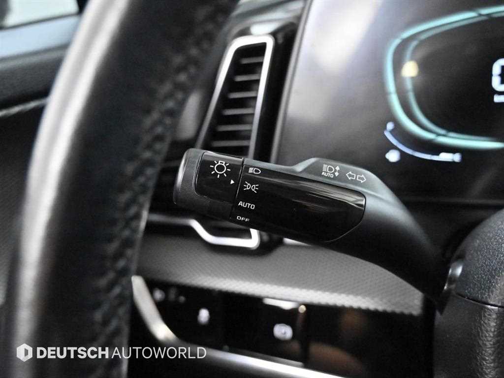 KIA Sportage 2022 Gris - Importación desde Corea - HF Imports Iquique - Foto 16