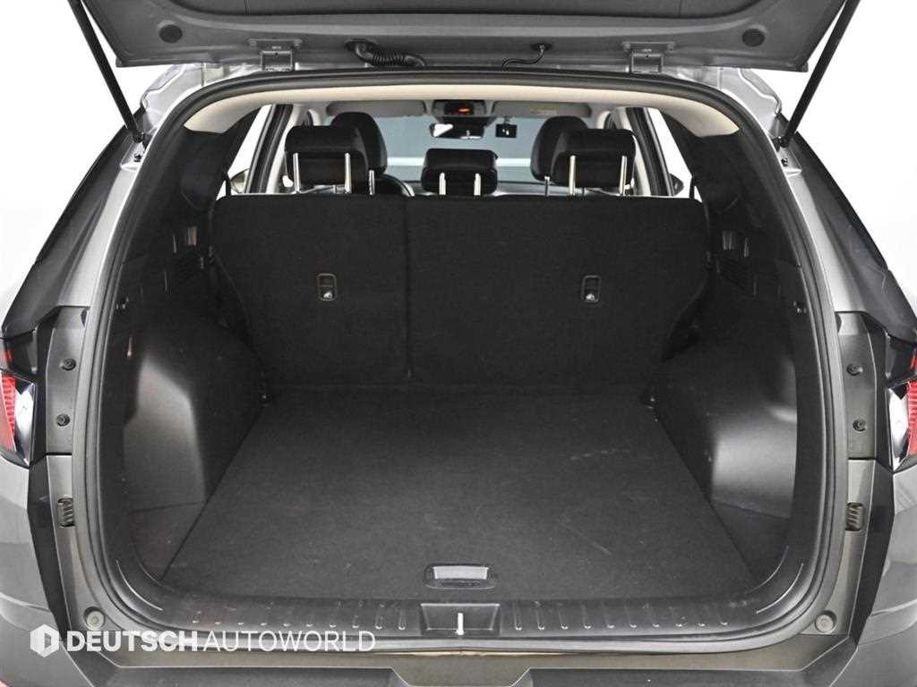 HYUNDAI Tucson 2023 Gris - Importación desde Corea - HF Imports Iquique - Foto 20