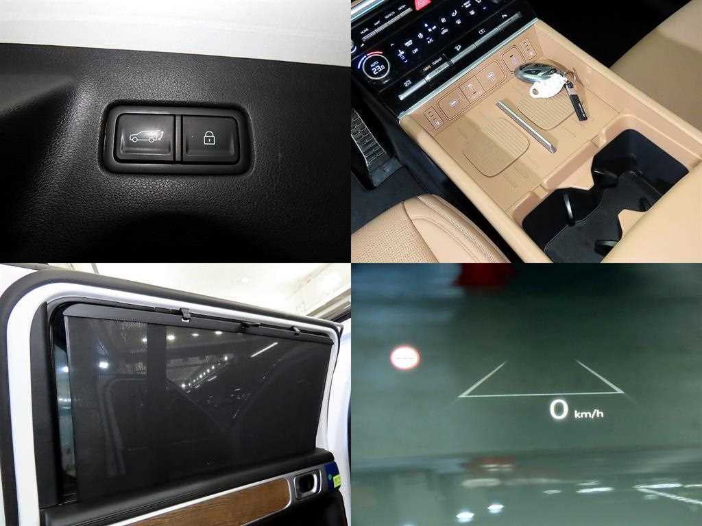 HYUNDAI Santa Fe 2024 Blanco - Importación desde Corea - HF Imports Iquique - Foto 18