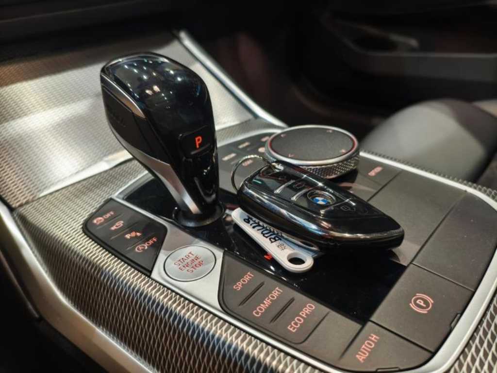 BMW 3 series 2020 - Importación desde Corea - HF Imports Iquique - Foto 14