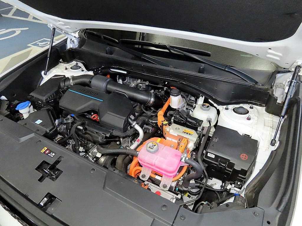 HYUNDAI Santa Fe 2024 Blanco - Importación desde Corea - HF Imports Iquique - Foto 19