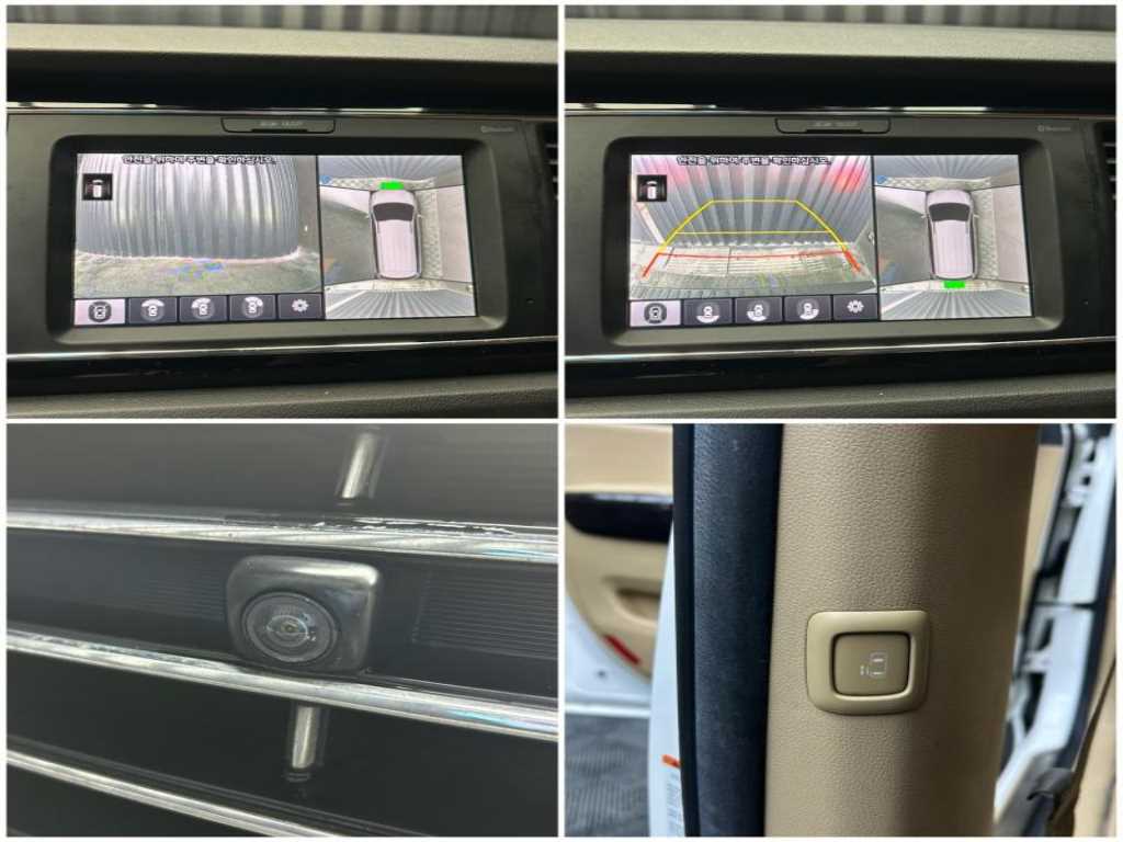 KIA Carnival - Vista 9