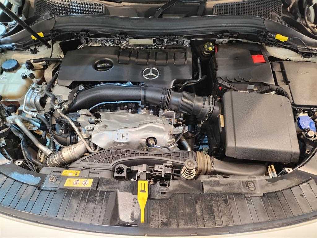 Mercedes Benz GLA Class 2020 - Importación desde Corea - HF Imports Iquique - Foto 18