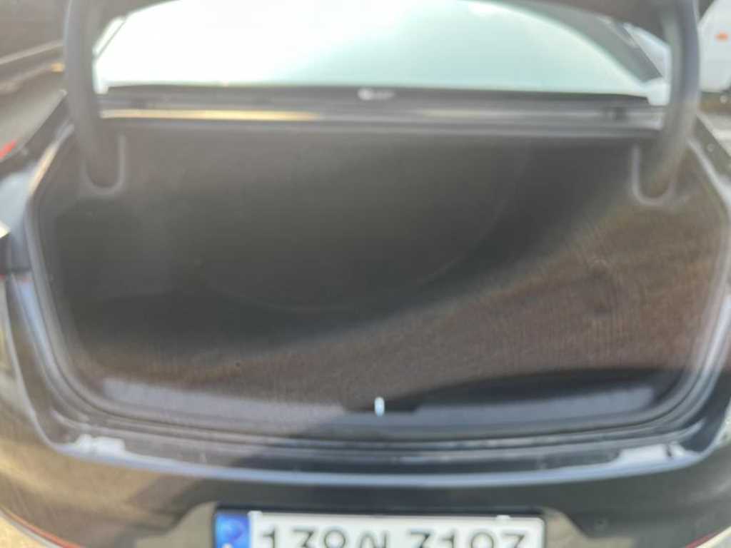 KIA K8 2023 - Importación desde Corea - HF Imports Iquique - Foto 15