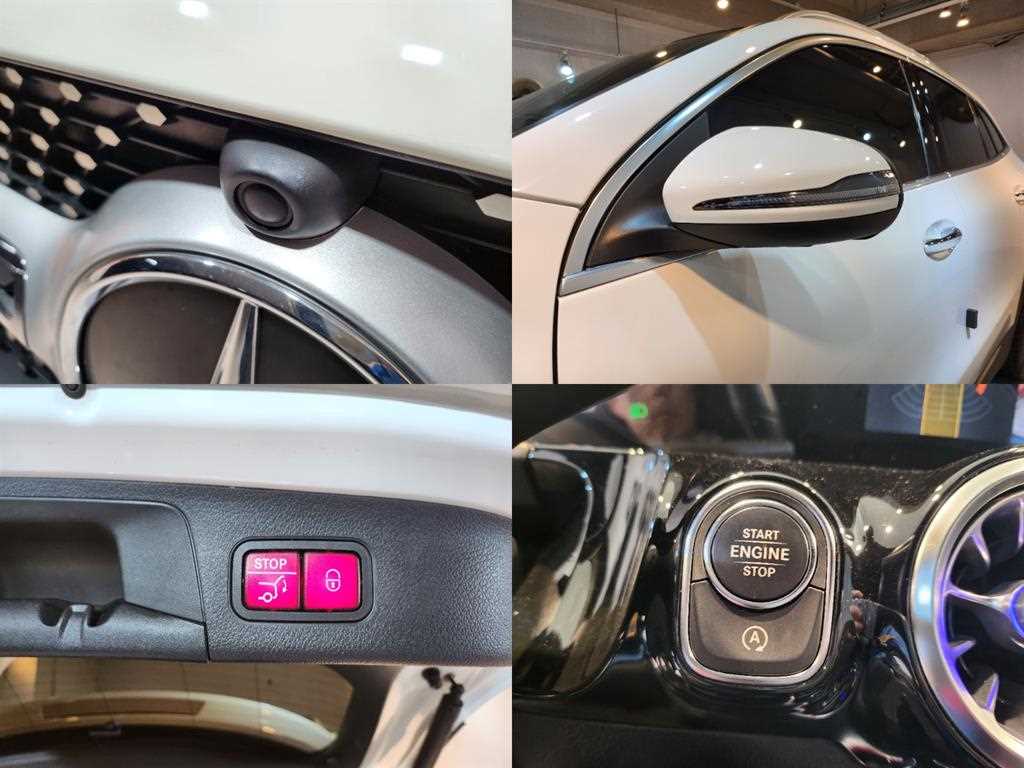 Mercedes Benz GLA Class 2020 - Importación desde Corea - HF Imports Iquique - Foto 19