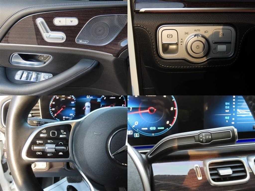 Mercedes Benz GLE Class 2022 - Importación desde Corea - HF Imports Iquique - Foto 19