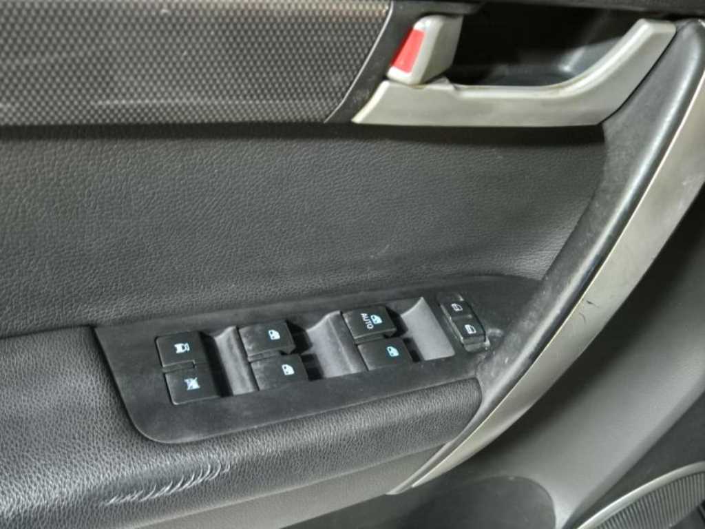 Chevrolet Captiva 2012 Negro - Importación desde Corea - HF Imports Iquique - Foto 16