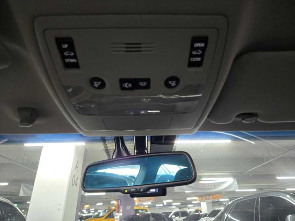 Lexus ES 2015 - Importación desde Corea - HF Imports Iquique - Foto 13