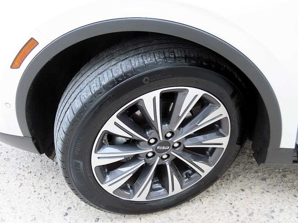 Lincoln Corsair 2021 - Importación desde Corea - HF Imports Iquique - Foto 20