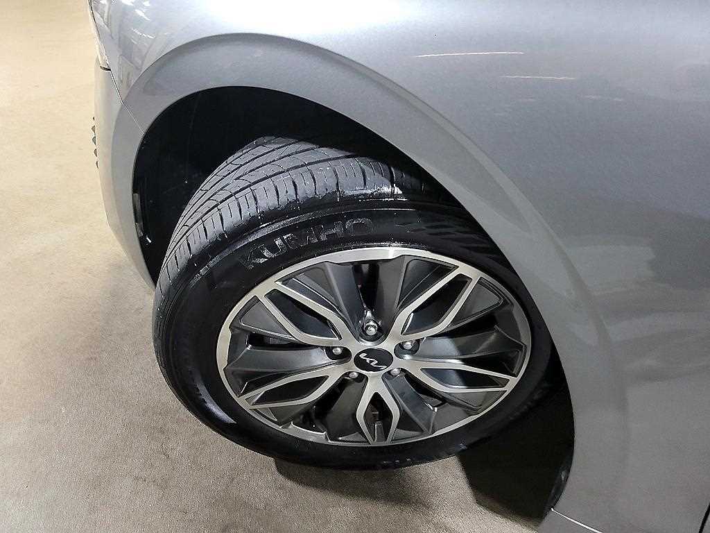 KIA K5 2022 Gris - Importación desde Corea - HF Imports Iquique - Foto 19