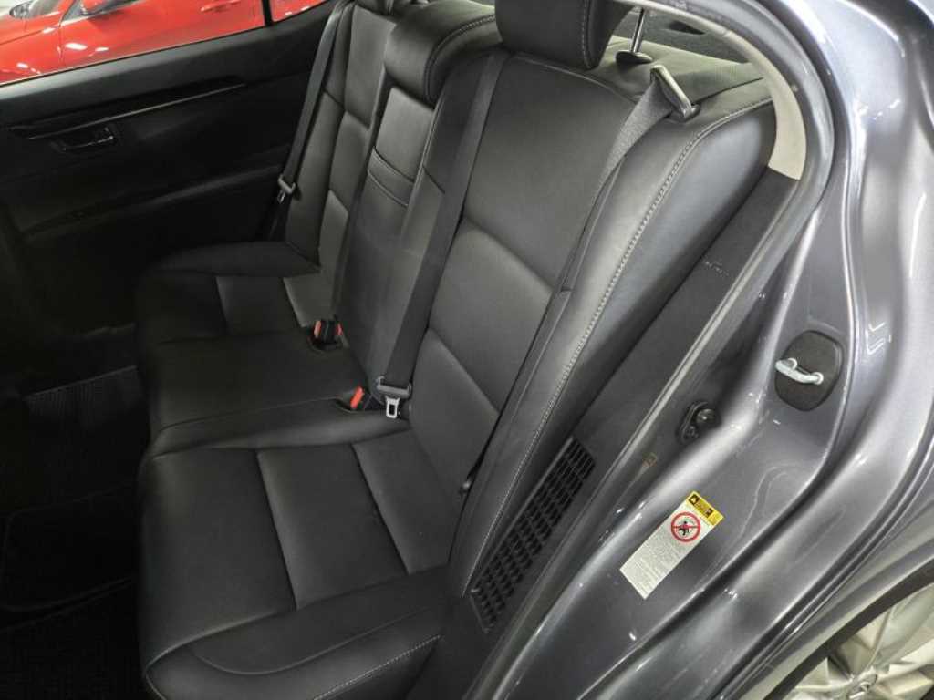 Lexus ES 2015 - Importación desde Corea - HF Imports Iquique - Foto 15