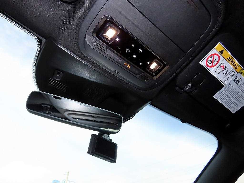 Lincoln Corsair 2021 - Importación desde Corea - HF Imports Iquique - Foto 14