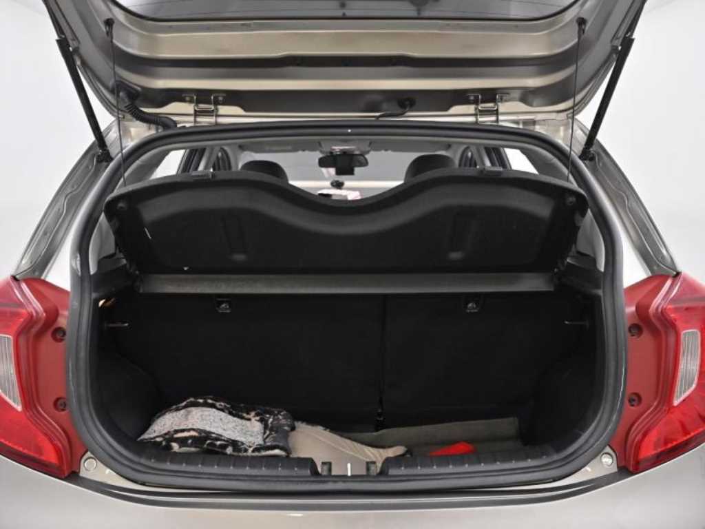 KIA Morning 2020 Gris - Importación desde Corea - HF Imports Iquique - Foto 20